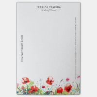 Farbenfrohe Blume und Rote Pfeffer