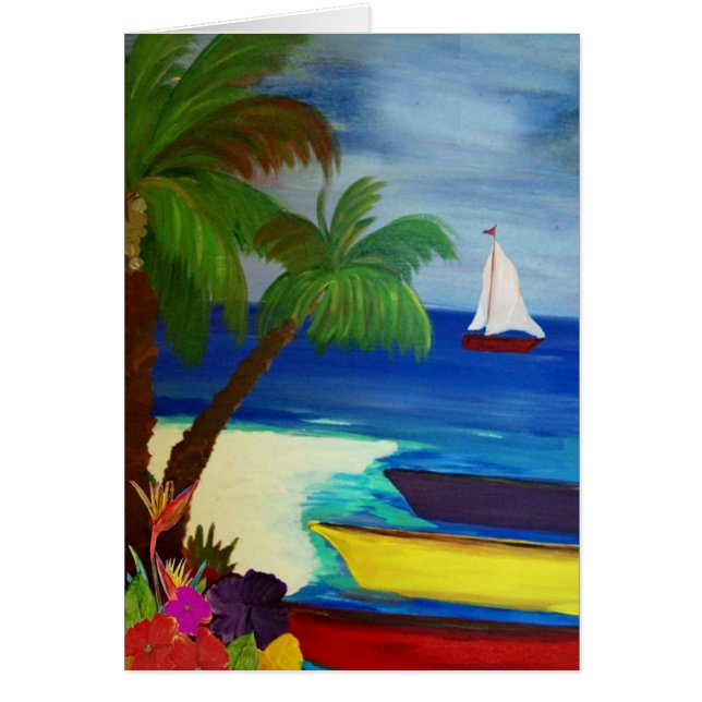 Farbenfrohe Boote, die an der Wassersportart des S (Vorne)