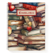 Farbenfrohe Buchliebhaber