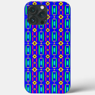 Farbenfrohe Chaos 26 Fall-Mate iPhone Fall Case-Mate iPhone Hülle