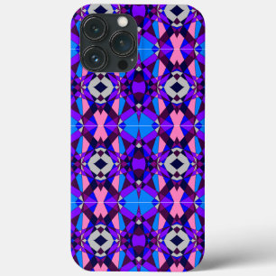 Farbenfrohe Chaos 30 Fall-Mate iPhone Fall Case-Mate iPhone Hülle