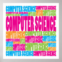 Farbenfrohe Computerwissenschaft