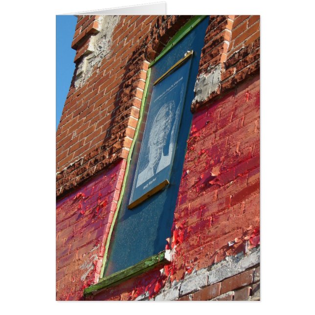 Farbenfrohe Dekoration (Vorne)