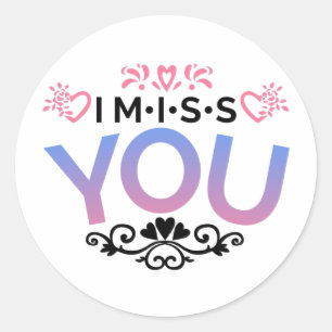 Farbenfrohe Dekoration, die mir fehlt. Runder Aufkleber