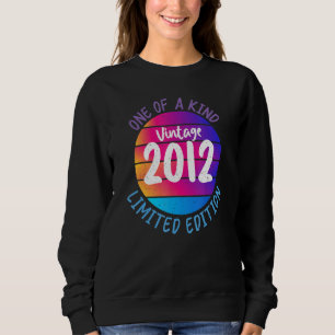 Farbenfrohe eines ähnlichen T-Shirts Vintag 2012 l
