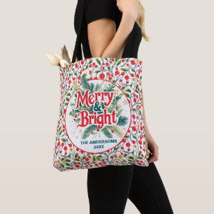 Farbenfrohe Elegante Weihnachten Rotes Weißes Part
