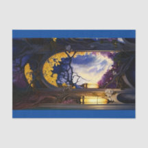 Farbenfrohe Ergebnisse