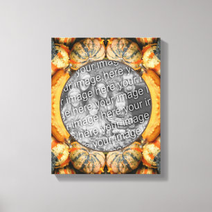 Farbenfrohe Extravagante Gourmets kreieren Ihr eig Leinwanddruck