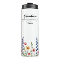 Farbenfrohe florale Blume glückliche Mütter geben 