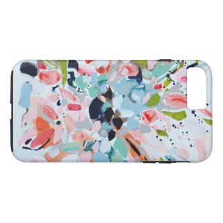 Farbenfrohe Fun Phone Cover