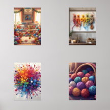 Farbenfrohe Gartenanlage Lugano Gestern und Heute