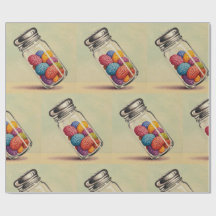 Farbenfrohe Gehirnbedingungen lang