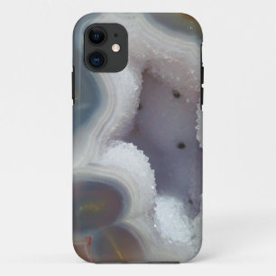 Farbenfrohe Geode 3D iPhone 5 Fall Case-Mate iPhone Hülle