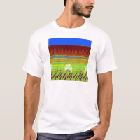 Farbenfrohe geometrische Motive Kunstdrucken