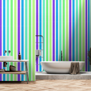 Farbenfrohe Gestaltung Ihre eigenen Farben Tapete