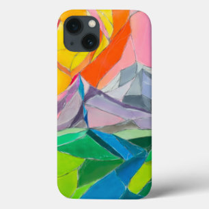 Farbenfrohe Handy-Gehäuse Case-Mate iPhone Hülle