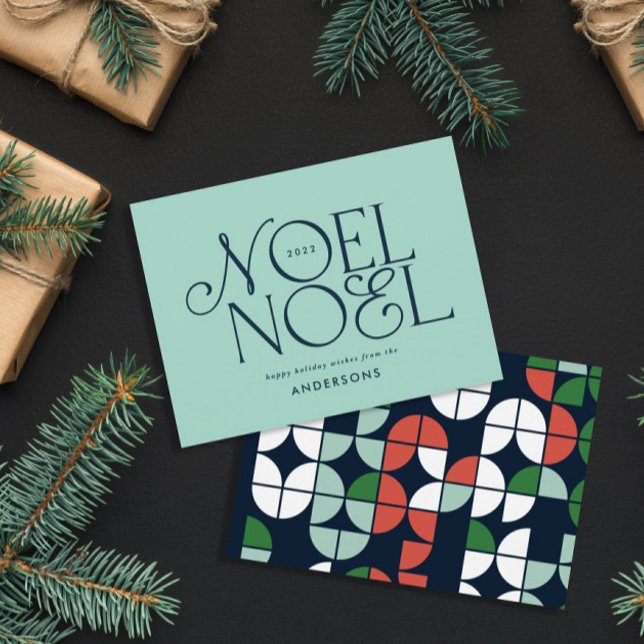 Farbenfrohe helle Weihnachten Weihnachtsgeometrie  (Von Creator hochgeladen)