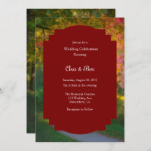 Farbenfrohe Herbstfeier