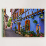 Farbenfrohe historische Häuser Village Frankreich  Puzzle<br><div class="desc">Dieses atemberaubende Puzzle mit seinen bunten historischen Häusern im Elsass,  Frankreich. #history #history #house #houses #Zuhause #classic #colorful #colorful #france #french #alsace #village #village #town #travel #adventure #landschaftlich #vacation #outout #jigsaw #puzzle #jigsawpuzzle #gifts #fun #stockingstuffers #games #country #games #country</div>