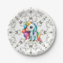 Farbenfrohe Kinder vereint Blumengrafiken