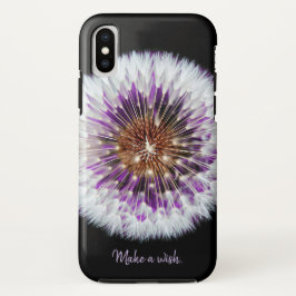 Farbenfrohe Leuchte | Blume | Blume wünschen Case-Mate iPhone Hülle
