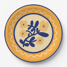 Farbenfrohe Matisse Abstrakte Blumen Künstlerisch