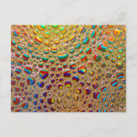 Farbenfrohe, mehrfarbige Seifenblasen Kunst, Kultu