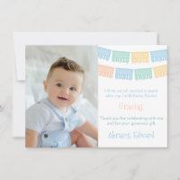 Farbenfrohe mexikanische Geburtstagsfeier Papel Pi