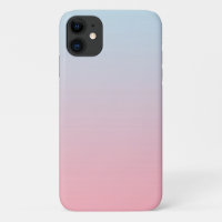 Farbenfrohe moderne Gradient Ombre Pastell