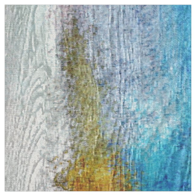 Farbenfrohe, moderne Holzkörnerkleidung #10 Stoff (Muster)
