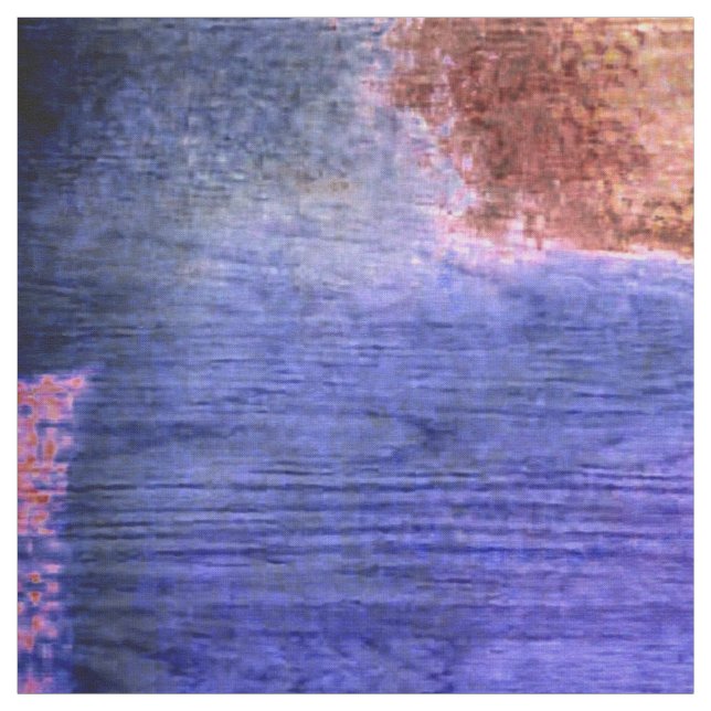 Farbenfrohe, moderne Holzkörnerkleidung #4 Stoff (Muster)