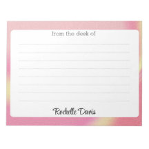 Farbenfrohe moderne, trendige Einrichtung