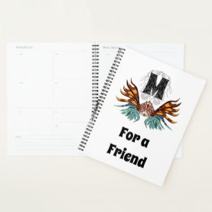 Farbenfrohe Monographie Planer