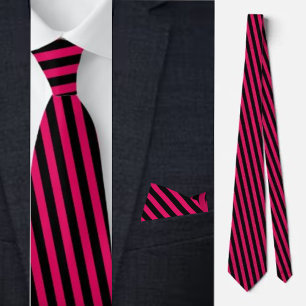 Farbenfrohe Niedliche Circle Pattern Necktie Krawatte