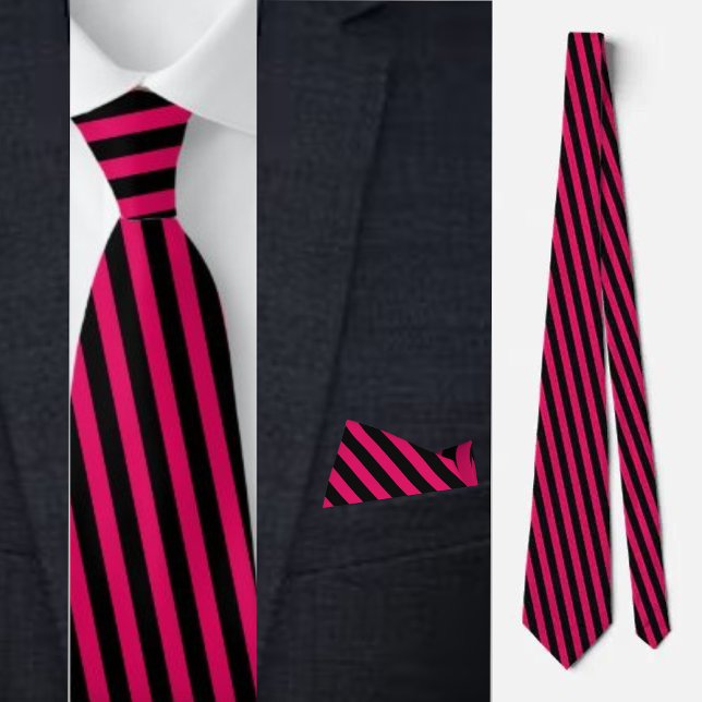 Farbenfrohe Niedliche Circle Pattern Necktie Krawatte (Von Creator hochgeladen)