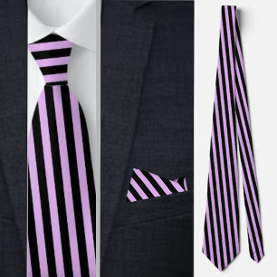 Farbenfrohe Niedliche Circle Pattern Necktie Krawatte