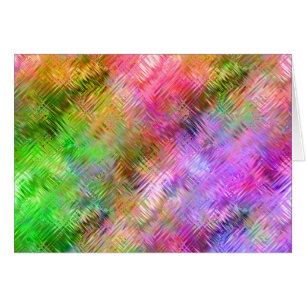 Farbenfrohe Opal Glassy Textur