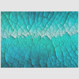 Farbenfrohe Papierhandtaschentuch Seidenpapier