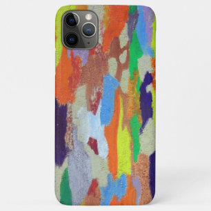 farbenfrohe Patchwork-Teppich-iPhone-Hülle Case-Mate iPhone Hülle