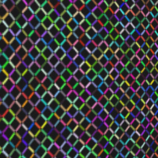 farbenfrohe Quadrate geometrisch einzigartiges Mus Tapete