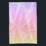 Farbenfrohe Regenbogen Pinselstriche Abstrakte Kun Geschirrtuch<br><div class="desc">Dekorieren Sie Ihre Küche mit diesem coolen abstrakten Handtuch. Macht ein großartiges Hauswärme- oder Hochzeitsgeschenk! Sie können ihn anpassen und auch Text hinzufügen. Karo in meinem Shop für viel mehr Farben und Muster!</div>