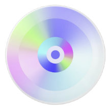 Farbenfrohe Regenbogenblende Gute Augen strahlend