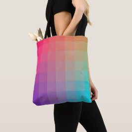 Farbenfrohe Regenbogenfarben glänzendes Design