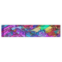 Farbenfrohe Regenbogenfarben