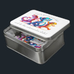 Farbenfrohe Salamander machen Salamander Slide Puzzle<br><div class="desc">Lassen Sie sich von der Faszination Ihres Kindes mit Eidechsen verzaubern,  mit diesem Acrylpuzzle,  das drei bunte Tanzsalamander mit dem skurrilen Limousinen beherbergt: "Der Mönch kommt auf die Füße und macht die Salamander-Rutsche!" Design © W.H. Sim. Weitere Informationen unter zazzle.com/word2art</div>