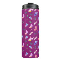 Farbenfrohe Schmetterlinge