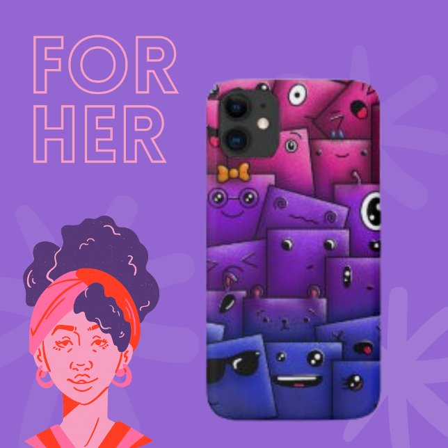 Farbenfrohe Sonnenterrasse Case-Mate iPhone Hülle (Von Creator hochgeladen)