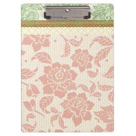 Farbenfrohe Spitzentechnologie für Designer-Projek Klemmbrett