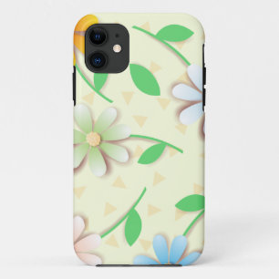 Farbenfrohe Tageszeitungen, iPhone 5 Fall Case-Mate iPhone Hülle