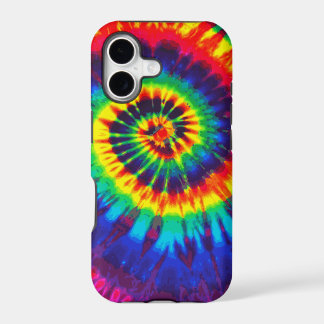 Farbenfrohe Tie-Dye iPhone 5 Casemate